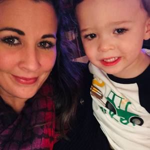 Meet your Posher, Brandy